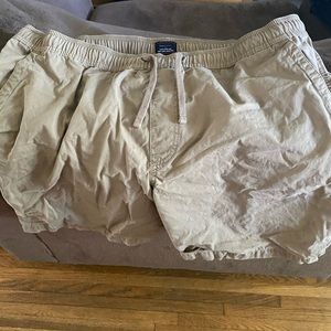 Men’s Gap Shorts